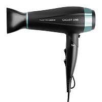 Фен Galaxy Line GL 4364 2400Вт черный (7070143640) | код 2052660 | GALAXY LINE