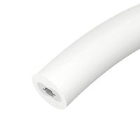 Силиконовый профиль WPH-FLEX-D22-360deg-S8-5m WHITE (Arlight, Силикон) | код 45847 | Arlight
