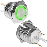 GQ16B-10E/JL/G/N off-(on) | код 116993 | Ruichi