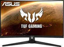 Монитор Asus 31.5 VG32VQ1BR черный VA LED 1ms 16:9 HDMI M/M матовая Piv 250cd 178гр/178гр 2560x1440 165Hz FreeSync Premium DP 2K 7.54кг | код 1853774 | Asus