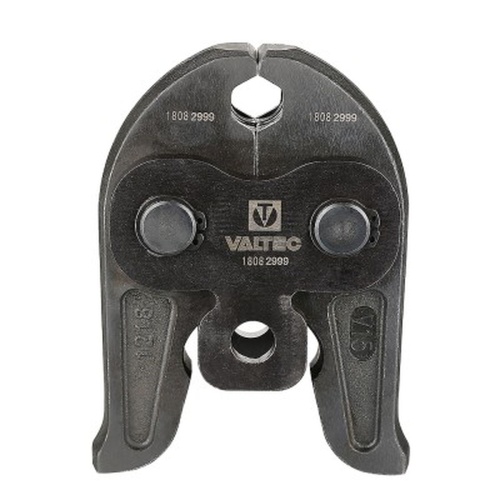 Насадка VALTEC 28мм V-профиль, для пресс-инструмента электр. | код. VTm.295.V.28 | VALTEC Насадка VALTEC 28мм V-профиль, для пресс-инструмента электр. | код. VTm.295.V.28 | VALTEC