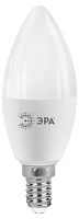 Лампа светодиодная B35-11w-860-E14 свеча 880лм | Код. Б0032984 | ЭРА