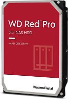 Жесткий диск WD SATA-III 12TB WD121KFBX Server Red Pro (7200rpm) 256Mb 3.5 | код 1878706 | WD