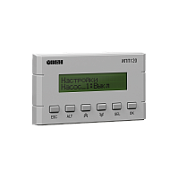 Панель оператора ИПП120 | код 74763 | ОВЕН