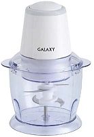 Измельчитель электрический Galaxy Line GL 2358 0.75л. 400Вт белый/черный | код 1982479 | GALAXY LINE