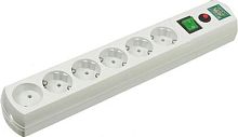 Сетевой фильтр Most RG-U 3м (6 розеток) белый (коробка) | код 802476 | MOST
