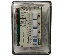 Реле времени РСВ-260 380В 50Гц ун.прис. | код A8119-77134665 | ЧЭАЗ