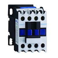 Контактор NC1-1210Z 12А DC220В 1НО соответствует стандарту ROHS (CHINT) | код 221436 | CHINT