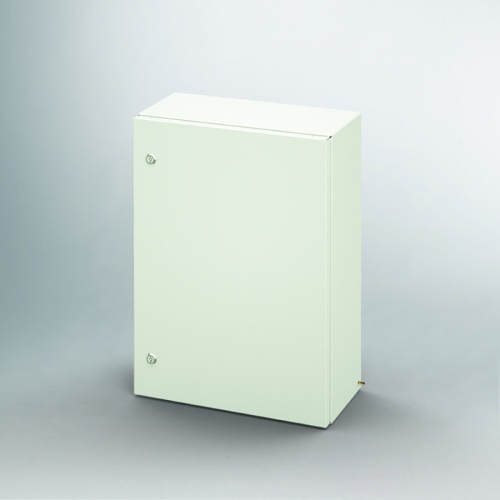 Щит моноблочный 1200x600x300мм (ВxШxГ) с монтажной панелью, RAL7035, IP66 | код ST61230 | ETA Щит моноблочный 1200x600x300мм (ВxШxГ) с монтажной панелью, RAL7035, IP66 | код ST61230 | ETA