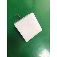 Модуль светящийся соединительный SML-AC-W-4K-04 для светильников SML 3Вт 4000K 270Лм квадрат белый | код Б0050958 | ЭРА