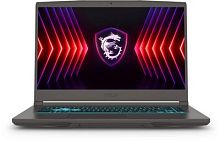 Ноутбук MSI Thin 15 B12UC-1433XRU Core i5 12450H 8Gb SSD512Gb NVIDIA GeForce RTX 3050 4Gb 15.6 IPS FHD (1920x1080) Free DOS grey WiFi BT Cam (9S7-16R831-1433) | код 2001006 | MSI