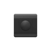 (NEW3-E) Регулятор скорости вентиллятора 200Вт, черный | код 431483 | CHINT