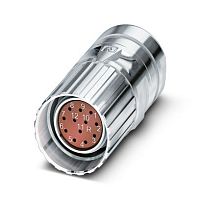 Кабельный соединитель CA-12F2N8A8503 | код 1619618 | PHOENIX CONTACT