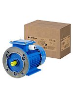 Эл. Двиг. АИР 56A4 0,12 кВт 1500 об/мин 2081 TDM | код SQ3001-0062 | TDM