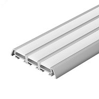 Профиль PHS-3X-2000 ANOD (ARL, Алюминий) | код 13209 | Arlight