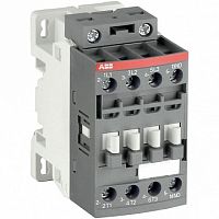 Контактор AF09-30 3P 9А 690/100-250В AC/DC 4кВт | код. 1SBL137001R1310 | ABB