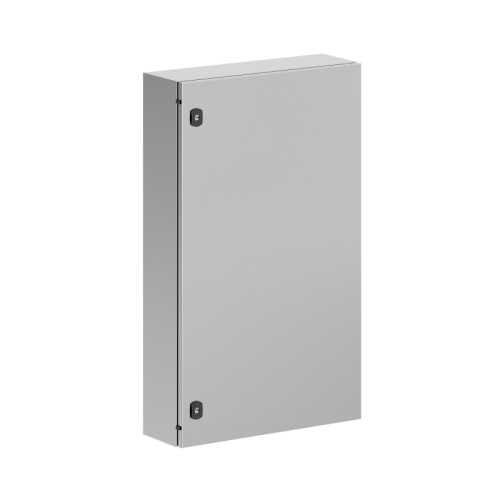 Корпус навесной STH с М/П из нержавеющей cтали AISI316 ВxШxГ 1000x600x200 мм, без фланца, IP66 | код R5STH1062-316 | DKC Корпус навесной STH с М/П из нержавеющей cтали AISI316 ВxШxГ 1000x600x200 мм, без фланца, IP66 | код R5STH1062-316 | DKC