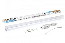Светильник LED ДПО 2001 7 Вт, 6500К, IP40, Народный | код SQ0329-0113 | TDM НАРОДНЫЙ
