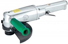 JAG-6639 Пневматическая углошлифовальная машина 7000 об/мин., O180 мм | код JAG-6639 | JONNESWAY