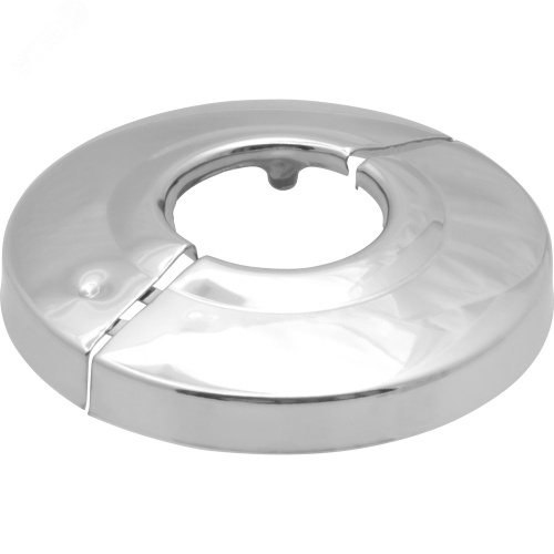 Отражатель разъемный 1' хром | код 78022 | ПрофСан