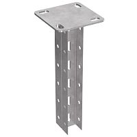 Стойка П-образная двойная СПД-45х30х1200 Промрукав | код PR08.5152 | ПРОМРУКАВ