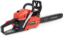 Бензопила Starwind SG-4516 2200Вт 3л.с. дл.шины:16 (40cm) | код 1898044 | STARWIND