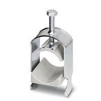 Кабельный зажим WCC 42 | код 3240259 | PHOENIX CONTACT