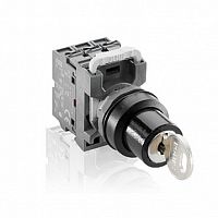 кулачковый переключатель COS, 3 позиции | код. 1SFA611283R1001 | ABB