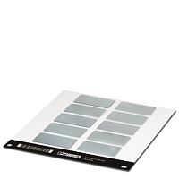 Маркеры для устройств LS-EMP-AL (60X30) | код 0831665 | PHOENIX CONTACT