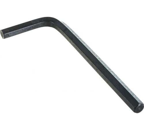 Ключ шестигранный CrV 6 мм | код 64106 | FIT