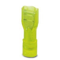 Соединитель C-SCFFI 6/6,3X0,8 | код 3240541 | PHOENIX CONTACT