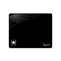 Коврик для мыши Gembird MP-GAME11, рисунок- паук , размеры 250*200*3мм, ткань+резина | код MP-GAME11 | Gembird