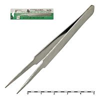 Пинцет RUICHI 1PK-102T | код 91707 | Ruichi