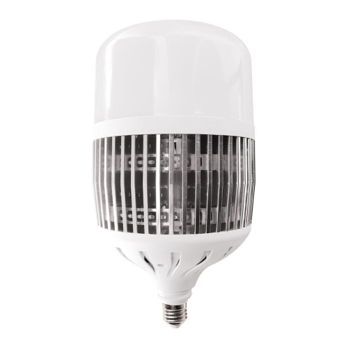Лампа светодиодная матовая LED-M80-80W/4000K/E27/FR/NR cерия Norma 4000K | код UL-00006795 | Uniel