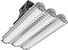 L-industry Turbine HB3/180/Г30/4,0К/01/I7-23/IP66 LEDEL | код INT180-24-1111-18 | LEDEL