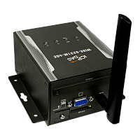 WISE-5231M-4GE CR Intelligent IIoT Concentrator (Support 4G Wireless data communication) | код 00-06119459 | ICP DAS