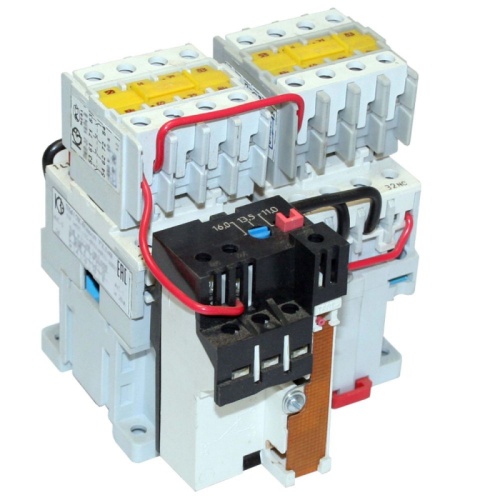 Пускатель электромагнитный ПМ12К-016651 УХЛ4 В, 220В, ПКЛ-22, РТТ5К-16-16-1 | код 034655460ВВ220002200 | КЗЭ (Кашинский завод электроаппаратуры) Пускатель электромагнитный ПМ12К-016651 УХЛ4 В, 220В, ПКЛ-22, РТТ5К-16-16-1 | код 034655460ВВ220002200 | КЗЭ (Кашинский завод электроаппаратуры)