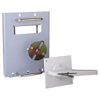 Привод ручной дистанционный ВА50-41-ОМ4-РЕГ | код 296289 | КЭАЗ