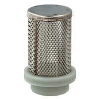 Фильтр сетчатый 2" | код. H.157.09 | VALTEC