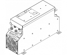 Тиристорный регулятор ТРМ-1М-720-RS485 | код 4640016939350 | МЕАНДР