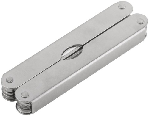 Нож складной, лезвие нержавеющая сталь 15 функций | код 10547 | FIT фото 6