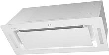 Вытяжка встраиваемая Lex GS Bloc GS 900 WH белый управление: сенсорное (1 мотор) | код 1380813 | LEX