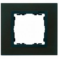 Рамка 3 поста 82, свинец | код. 82837-38 | Simon