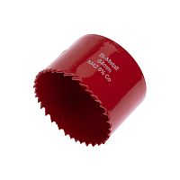 Коронка Bimetal 64 мм REXANT | код 92-0232 | REXANT