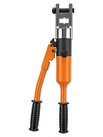 Пресс-клещи гидравлические ПГРк-300, клапан АСД, 11 матриц (16-300 мм?), МастерЭлектрик TDM | код SQ1027-0113 | TDM