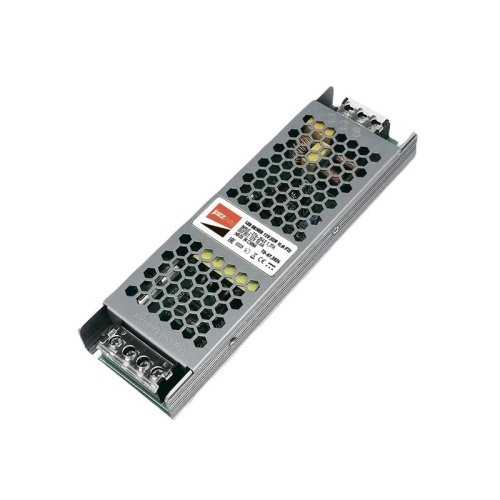 Блок питания для светодиод. ленты LED DRIВER 200Вт 16.6А 12В IP20 JazzWay 5059986 Блок питания для светодиод. ленты LED DRIВER 200Вт 16.6А 12В IP20 JazzWay 5059986