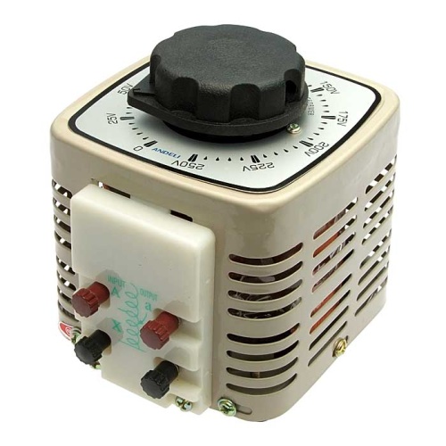 ЛАТР ANDELI TDGC2-0.2K (АОСН-0.84-220) | код 110628 | ANDELI