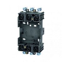 Основание втычного исполнения , NM8(S)-400/630/3P (CHINT) | код 150892 | CHINT