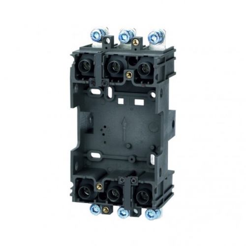 Основание втычного исполнения , NM8(S)-400/630/3P (CHINT) | код 150892 | CHINT Основание втычного исполнения , NM8(S)-400/630/3P (CHINT) | код 150892 | CHINT