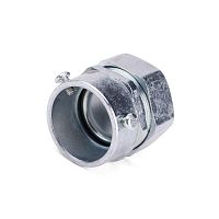 Муфта соединительная СТМ(В) (МТ ) - 15 мм (1/2) (1 шт.) Fortisflex | код 63603 | Fortisflex